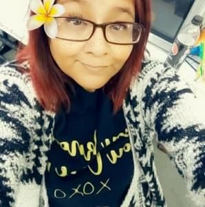 Meet your Posher, Julissa